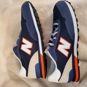 New Balance Sneakers